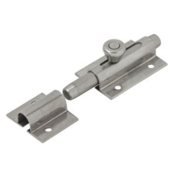 Työntösalpalukko 80 x 36 mm RST