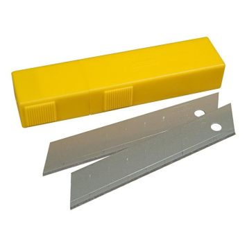 Varaterä Stanley 25 mm 0-11-325