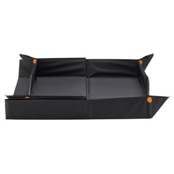 Suoja-alusta Fiskars ruukkukasveille