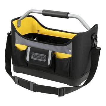 Työkalulaukku avonainen Stanley 16