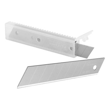 Katkoterä Stanley FatMax 18 mm 10 kpl