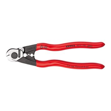 Vaijerileikkurit Knipex
