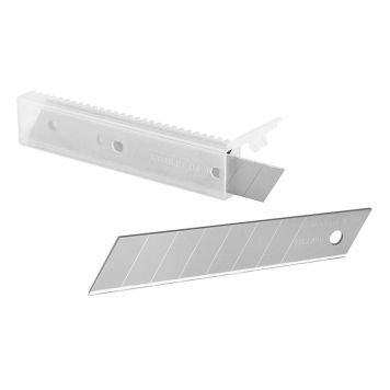 Katkoteräkotelo Stanley 18 mm