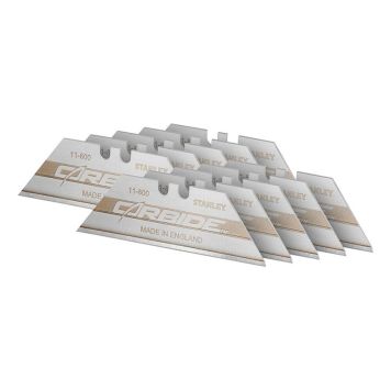 Varaterät Stanley® Fatmax® Carbide™ 10 kpl/pkt