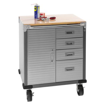 Laatikosto Wisent 71 x 88 x 51 cm