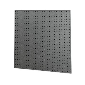 Reikälevy Wisent 2-os.