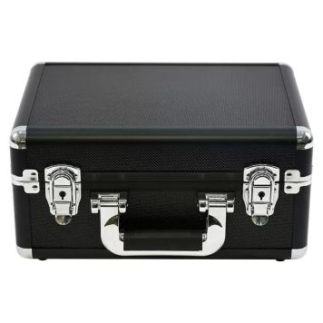 Alu-työkalusalkku vaahtomuovivuorauksella Wisent