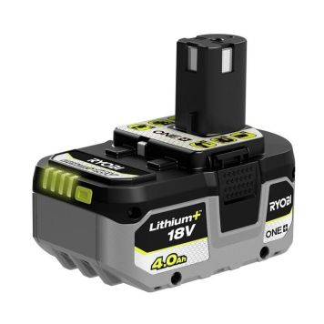 Akku Ryobi ONE+ RB1840X 4,0 Ah