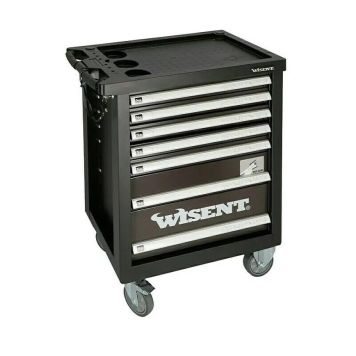 Työkaluvaunu Wisent WW 5000