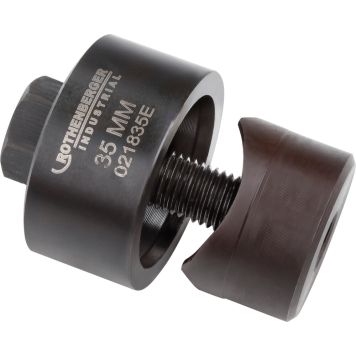 Ruuvilävistin Rothenberger 35 mm