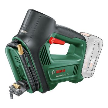 Akkupumppu Bosch UniversalPump 18 V Solo