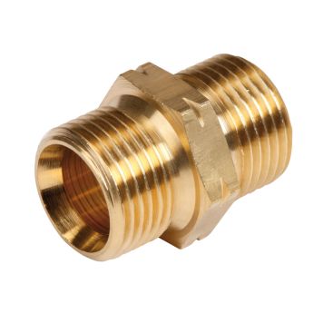 Kaksoisnippa Rothenberger R 3/8