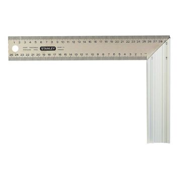 Suorakulma Stanley 200 x 300 mm 1-45-686