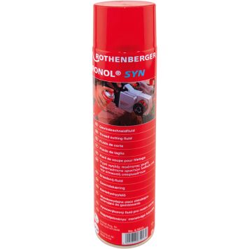 Kierteityshyytelö Rothenberger 600 ml