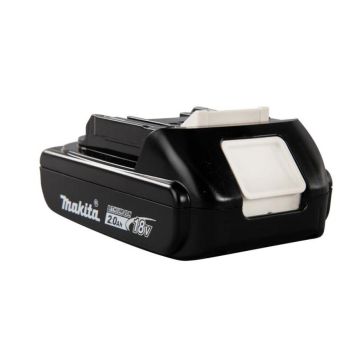 Akku Makita LXT 2,0 Ah BL1820B