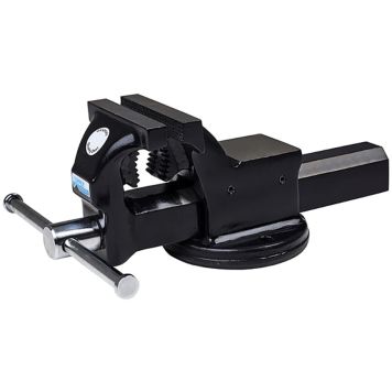 Ruuvipenkki Küpper Musta