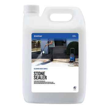 Suoja-aine kivipinnoille Nilfisk Stone Sealer 2,5 l