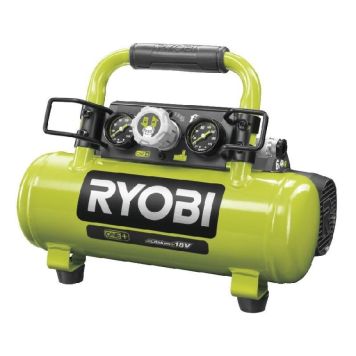 Ilmakompressori Ryobi R18AC-0 18V