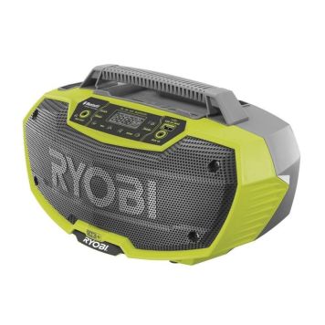 Stereoradio Ryobi R18RH-0 ONE+