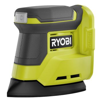 Hiomakone Ryobi ONE+ RPS18-0