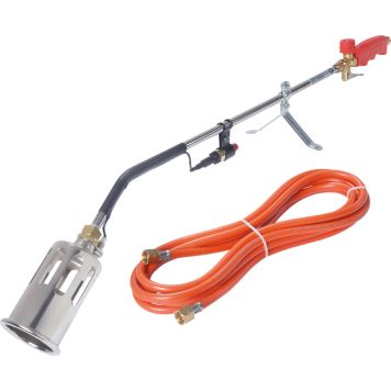 Esilämmityspoltinsarja Rothenberger RoMaxi Piezo