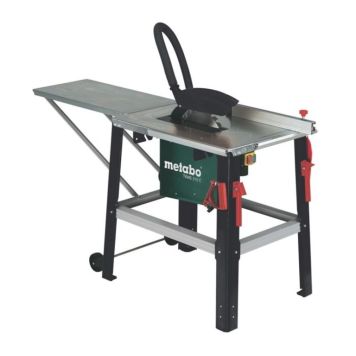 Rakennussirkkeli Metabo TKHS 315 C 2,00 WNB