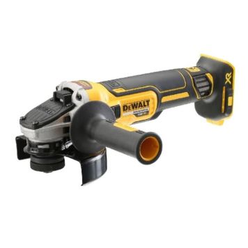 Kulmahiomakone DeWalt XR DCG405N 18V