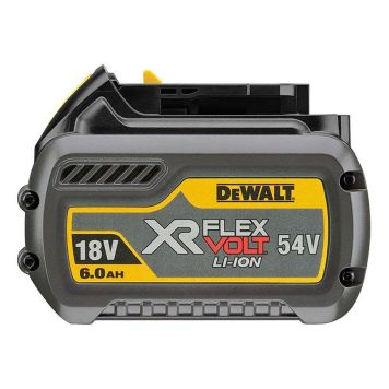 Akku DeWalt XR FLEXVOLT DCB546-XJ 18/54V 6,0 Ah