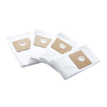 Pölypussit Nilfisk MULTI II 22/30 4 kpl