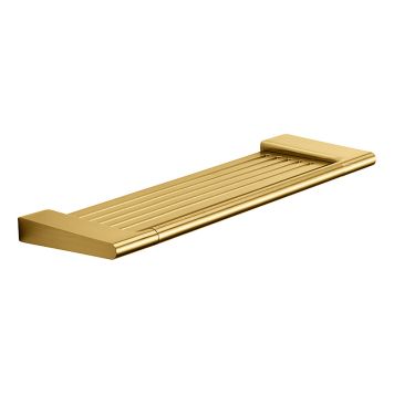 Suihkuhylly Pressalit Style 39 x 12,6 cm, useita värivaihtoehtoja