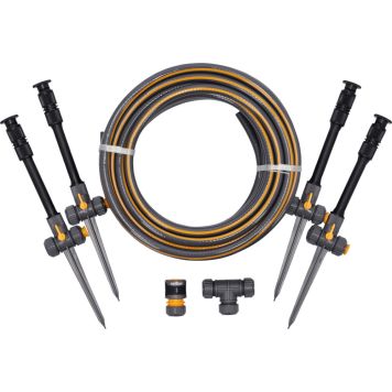 Sektorisadetinsarja Neptun 7-osainen