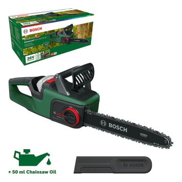 Akkuketjusaha Bosch 36V AdvancedChain 35-30 Solo