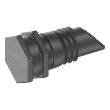 Sulkutulppa Gardena Micro-Drip 4,6 mm