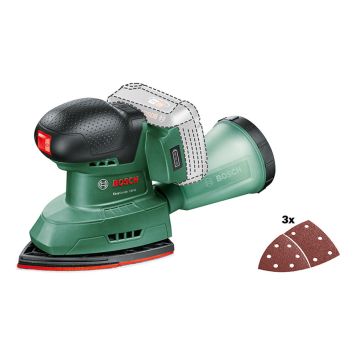 Akkuhiomakone Bosch EasySander 18V-8