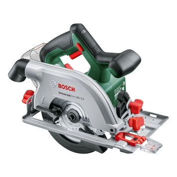 Akkupyörösaha Bosch UniversalCirc 18V-53