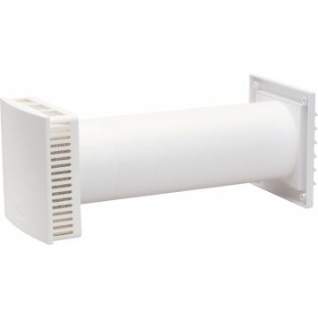 Korvausilmaventtiili Fresh F90