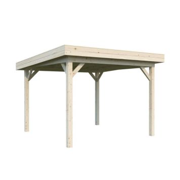 Paviljonki Palmako Lenna 8,3 m²