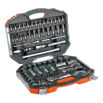 Hylsysarja Wisent WPL 89