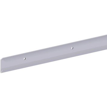 Kannatinkisko Lundbergs 2000 mm Valkoinen