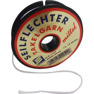 Sidontalanka Seilflechter