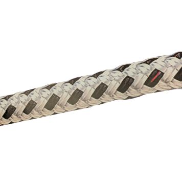 Veneköysi Seilflechter Taifun 12 mm (per metri)