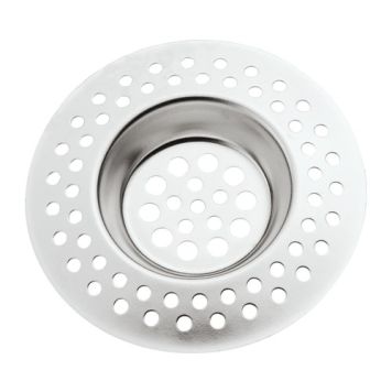 Pohjaventtiilin Roskasihti 7 cm RST