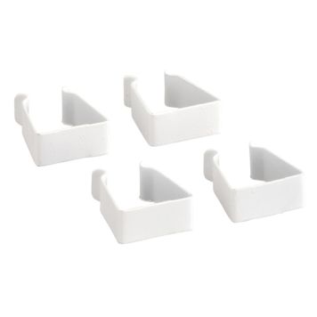 Pidike Teline Lundbergs Valkoinen