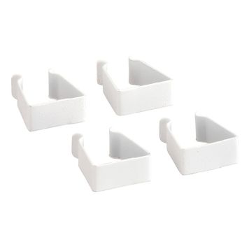 Pidike Teline Lundbergs Valkoinen