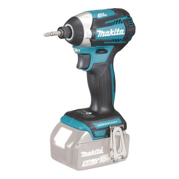 Iskevä ruuvinväännin Makita LXT DTD154Z