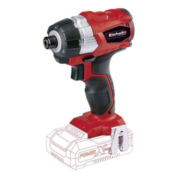 Akkuiskuruuvinväännin Einhell PXC TP-CI 18 Li BL-Solo