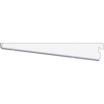 Kannatin Lundbergs 270 mm Valkoinen