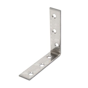 Kulmarauta RST 60 x 60 x 16 mm