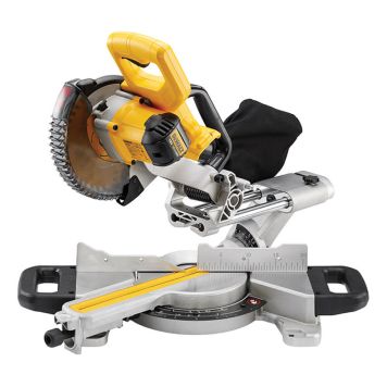 Akkujiirisaha DeWalt DCS365N