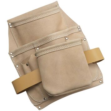 Tarvike- ja työkalustasku